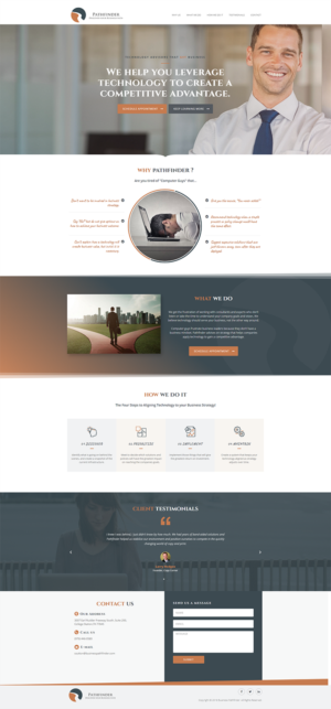 Web Design by IdeaWorks