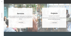 Web Design by maria.hanshaw.designer for TechBundle | Design: #20408023