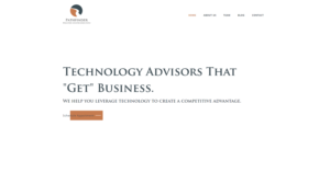 Web Design by THE TECHNOLOGY