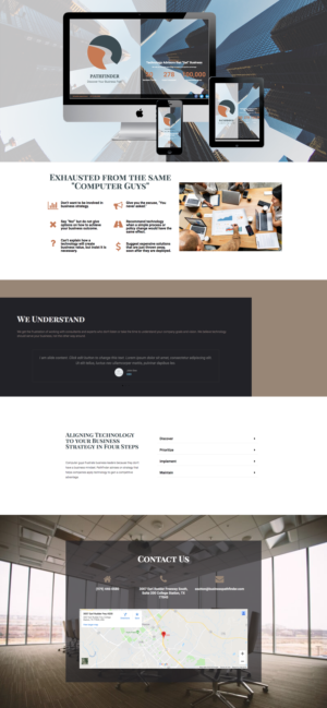 Web Design by GlobalCoastDesigns