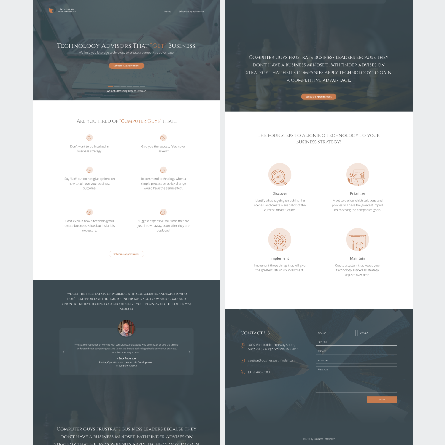 Web Design par Kvng Mike pour TechBundle | Design #20415201