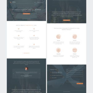 Web Design by Kvng Mike