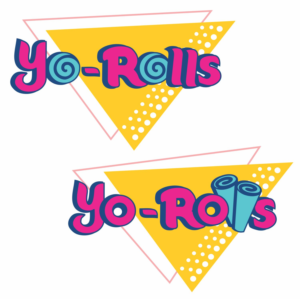 Logo Design by Zahrai Valentina