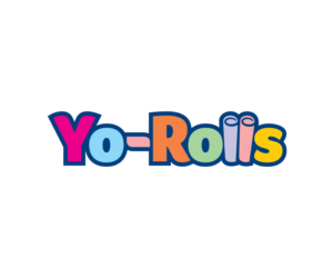Yo-Rolls | Logo Design by H-H Arts