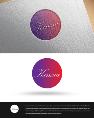 Logo Design by zingodesigns258