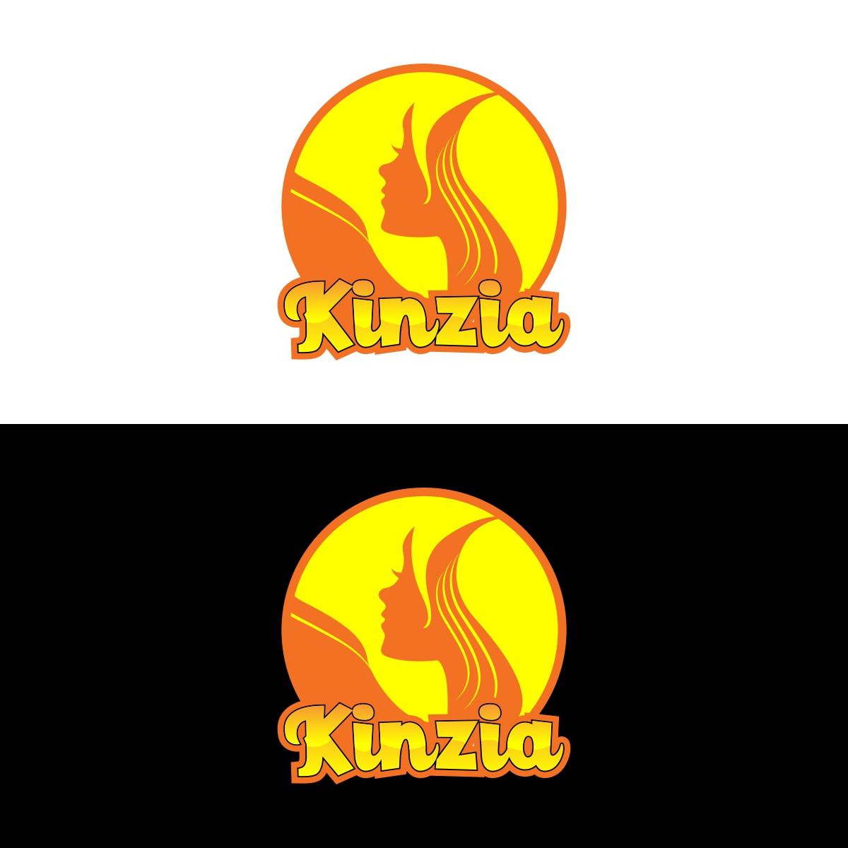 Logo-Design von Nelson Brai für Kinzia Health Food | Design #20403757