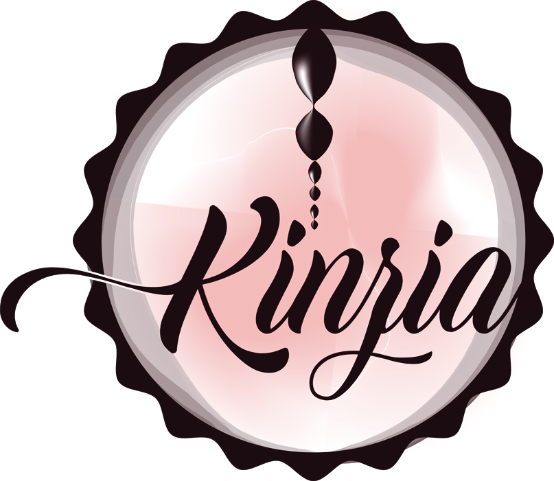 Logo Design by Salequzzaman 2 for Kinzia Health Food | Design #20366491