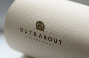 Logo Design by GLDesigns for out & About Photography | Design: #20374251