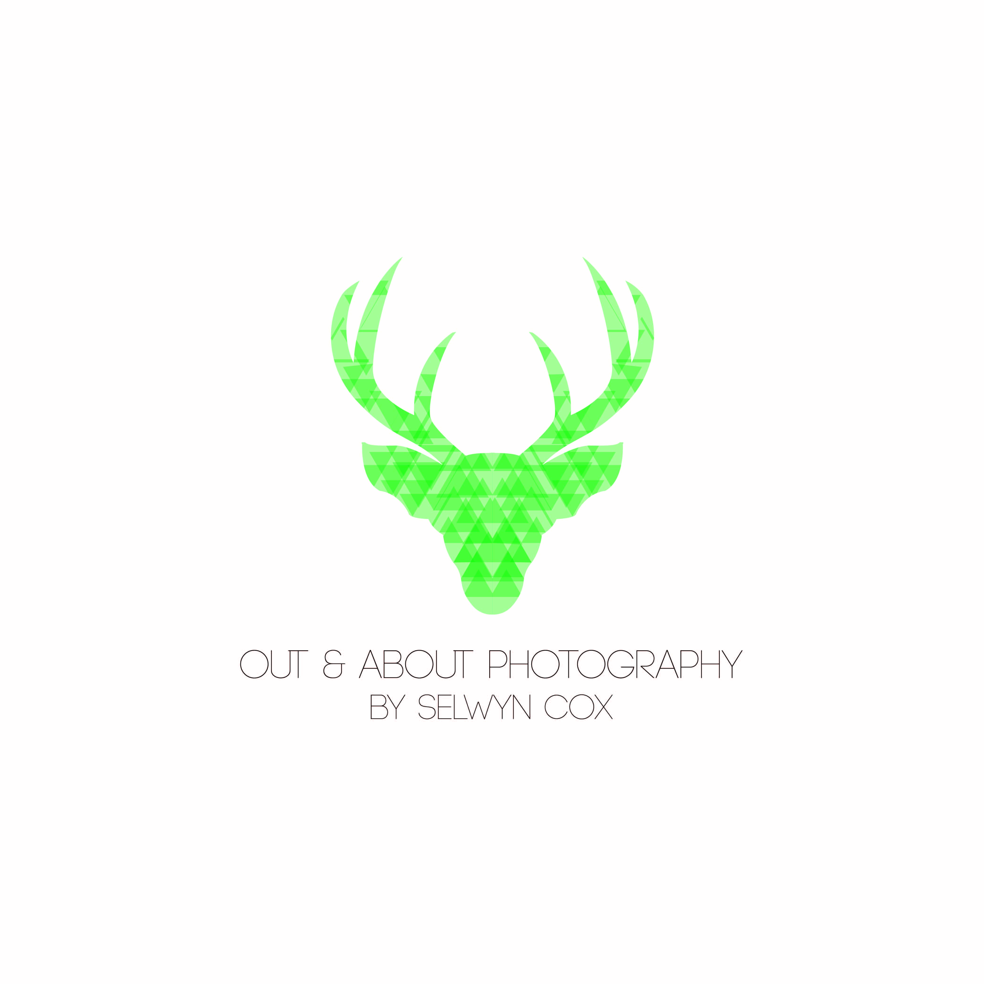 Logo-Design von GASTA-DESIGN für out & About Photography | Design #20374216