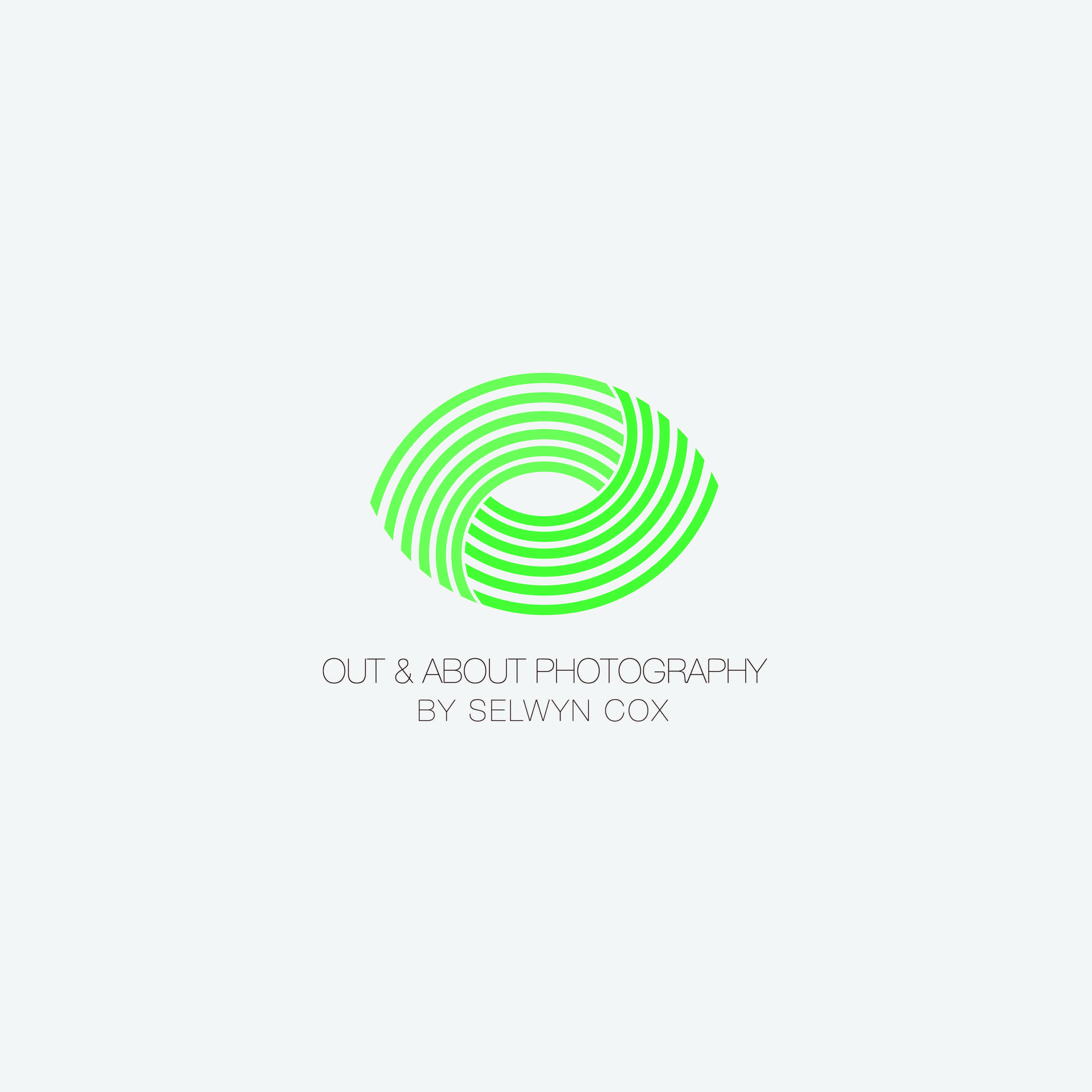 Logo Design by GASTA-DESIGN for out & About Photography | Design #20380542