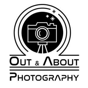 Logo Design by Lana1 for out & About Photography | Design: #20391411