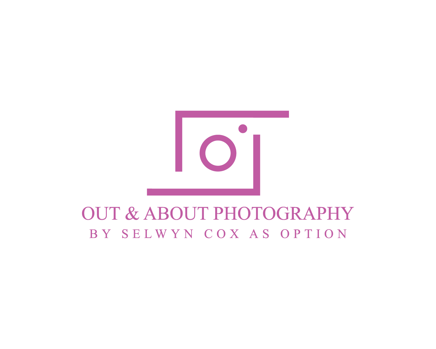 Logo Design by imtiazchowdury for out & About Photography | Design #20397496