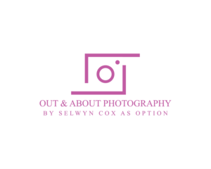 Logo Design by imtiazchowdury for out & About Photography | Design #20397496