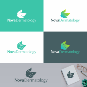Logo Design by zatsukiki for this project | Design: #20396193