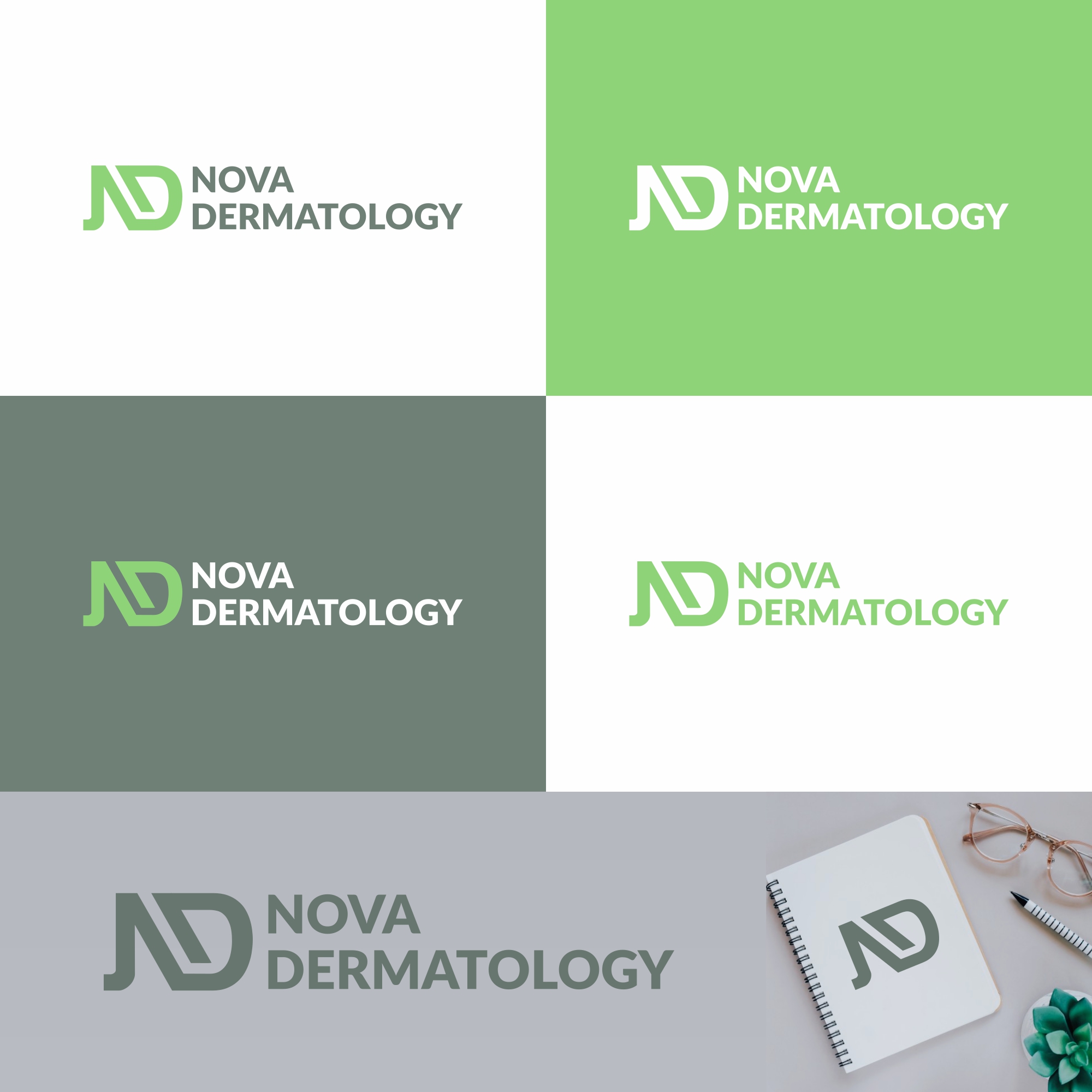 Logo Design by zatsukiki for this project | Design #20396194