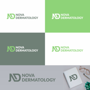 Logo Design by zatsukiki for this project | Design: #20396194