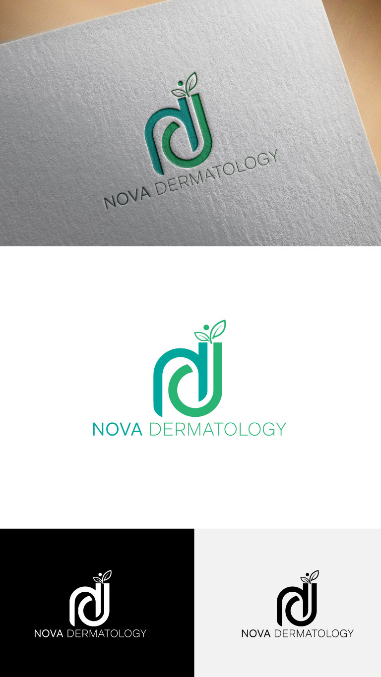 Logo Design by jack07 for this project | Design #20380572