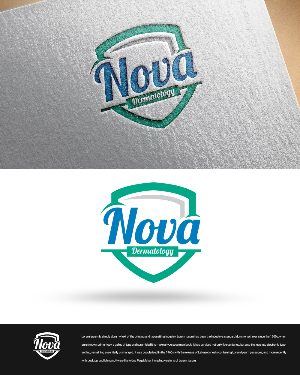Logo Design by zingodesigns258 for this project | Design #20381245