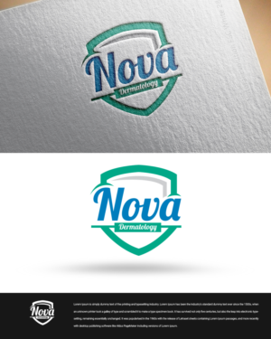 Logo Design by zingodesigns258 for this project | Design: #20381245