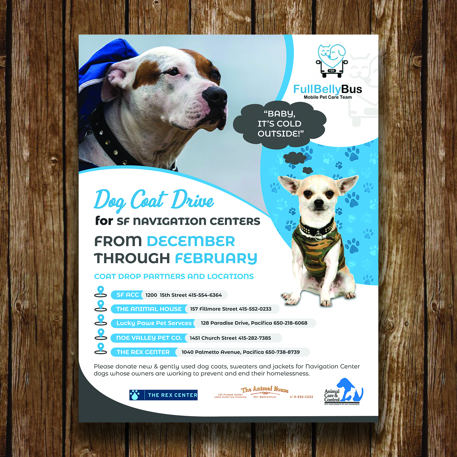 Design de Flyer par debdesign pour ce projet | Design #20367469