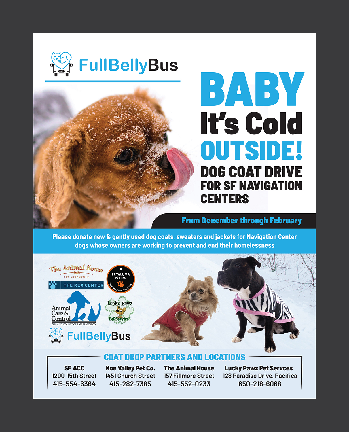 Flyer Design by Deziners Zone for this project | Design #20367092