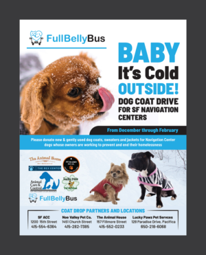 Flyer Design by Deziners Zone for this project | Design: #20367092