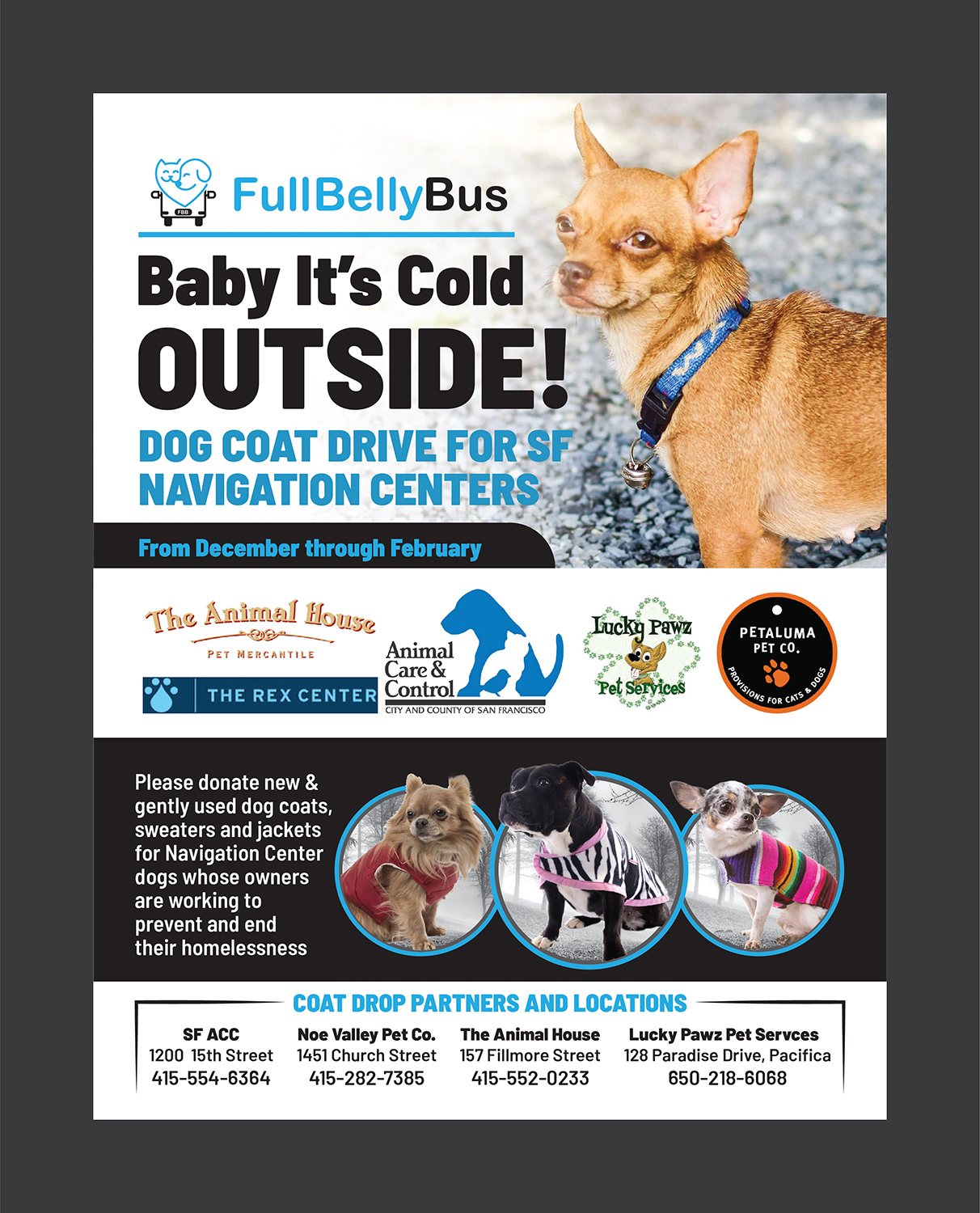 Flyer Design by Deziners Zone for this project | Design #20367093