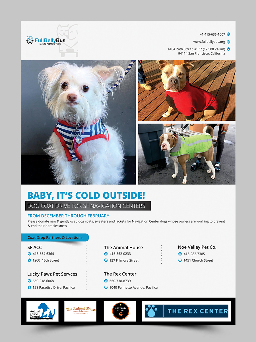 Flyer Design by ESolz Technologies for this project | Design #20366918