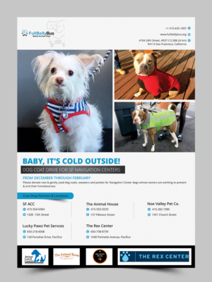 Flyer Design by ESolz Technologies