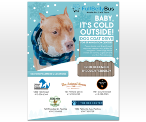Flyer Design by Luniere Designs
