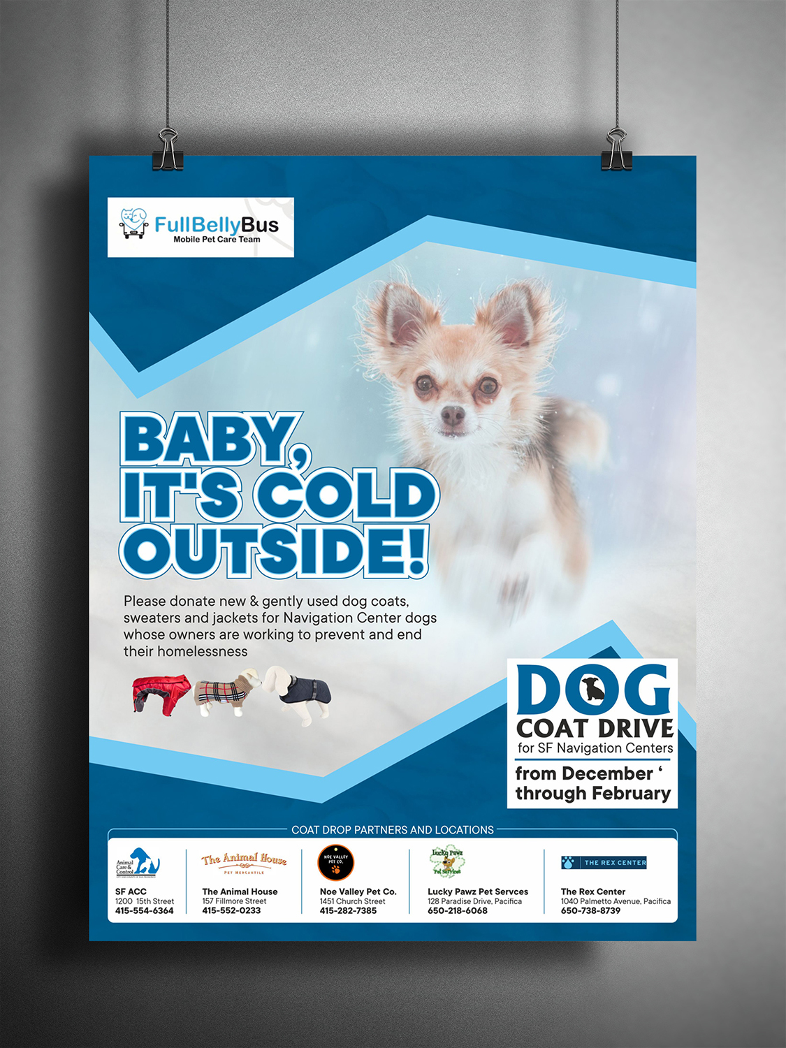 Design de Flyer par Fine Graphics House pour ce projet | Design #20367624
