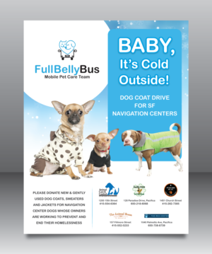 Flyer Design by vcreatived