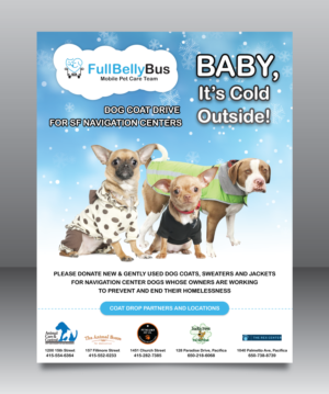 Design de Flyer par vcreatived pour ce projet | Design : #20373224