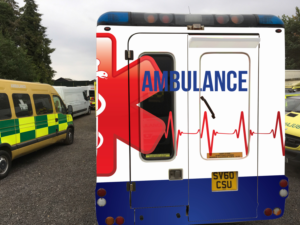 Design de Covering de Véhicule par PAS-CREATIVE pour ce projet | Design : #20420663