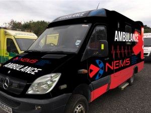 Car Wrap Design by PAS-CREATIVE for this project | Design: #20421029