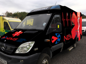Car Wrap Design by PAS-CREATIVE for this project | Design: #20421449
