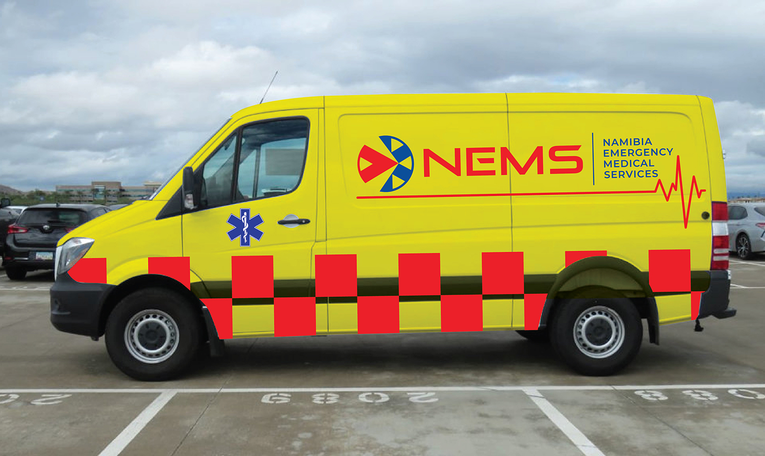 Car Wrap Design by Deziners Zone for this project | Design #20368010