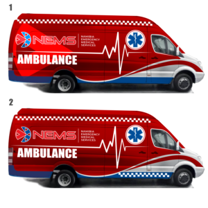 Car Wrap Design by elveneclipse for this project | Design: #20383267