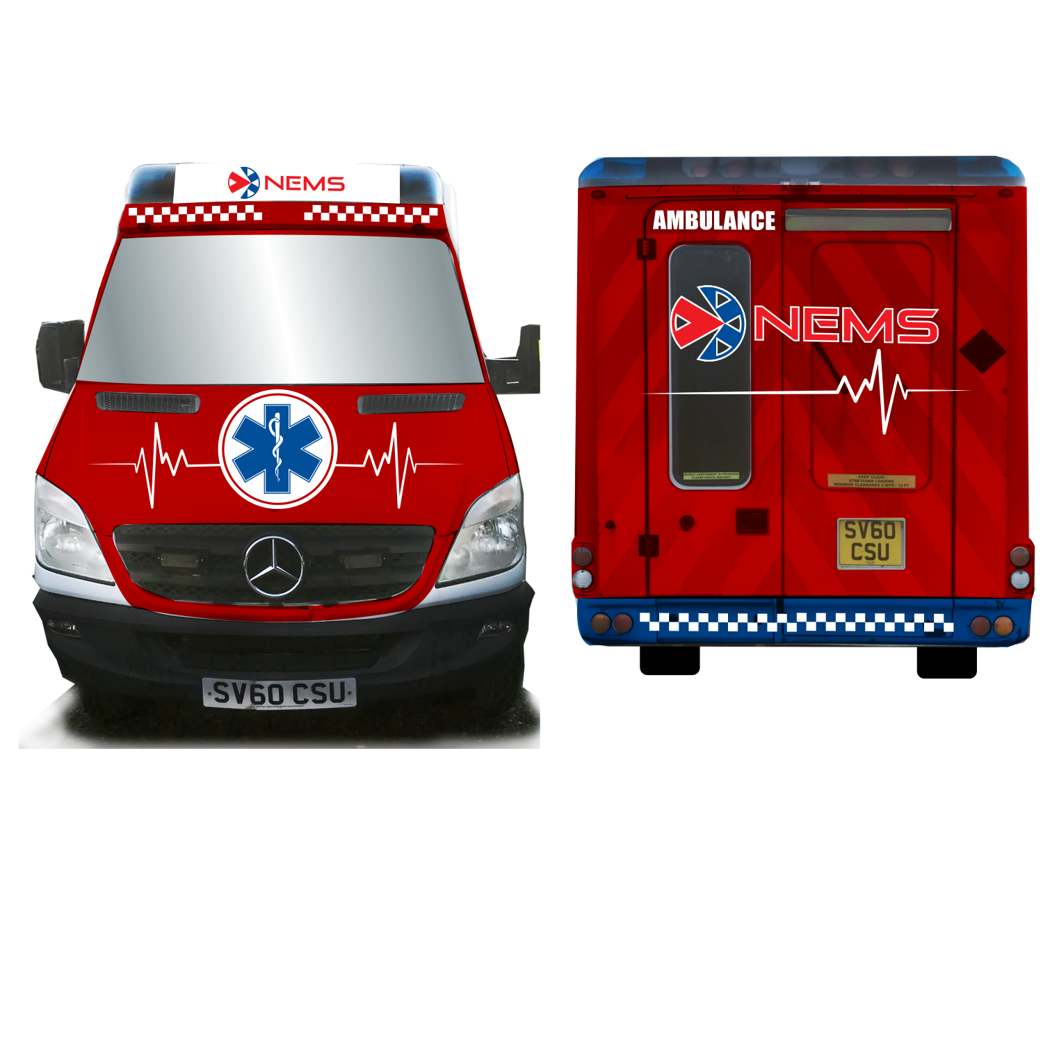 Car Wrap Design by elveneclipse for this project | Design #20419440