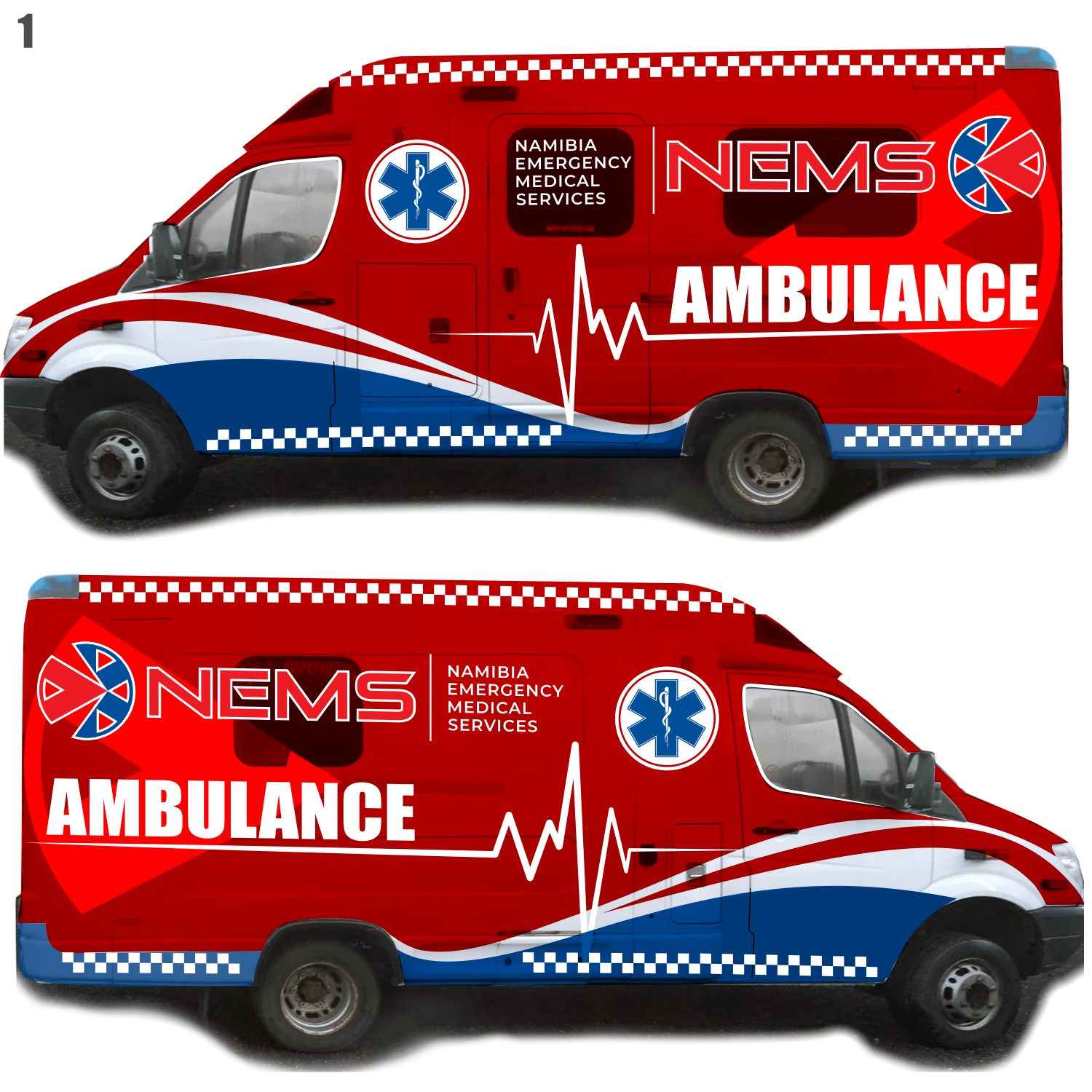 Car Wrap Design by elveneclipse for this project | Design #20419441