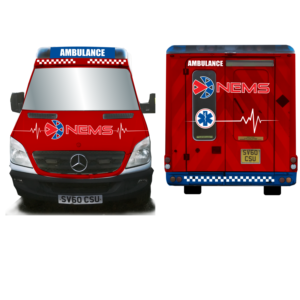 Car Wrap Design by elveneclipse for this project | Design: #20419442