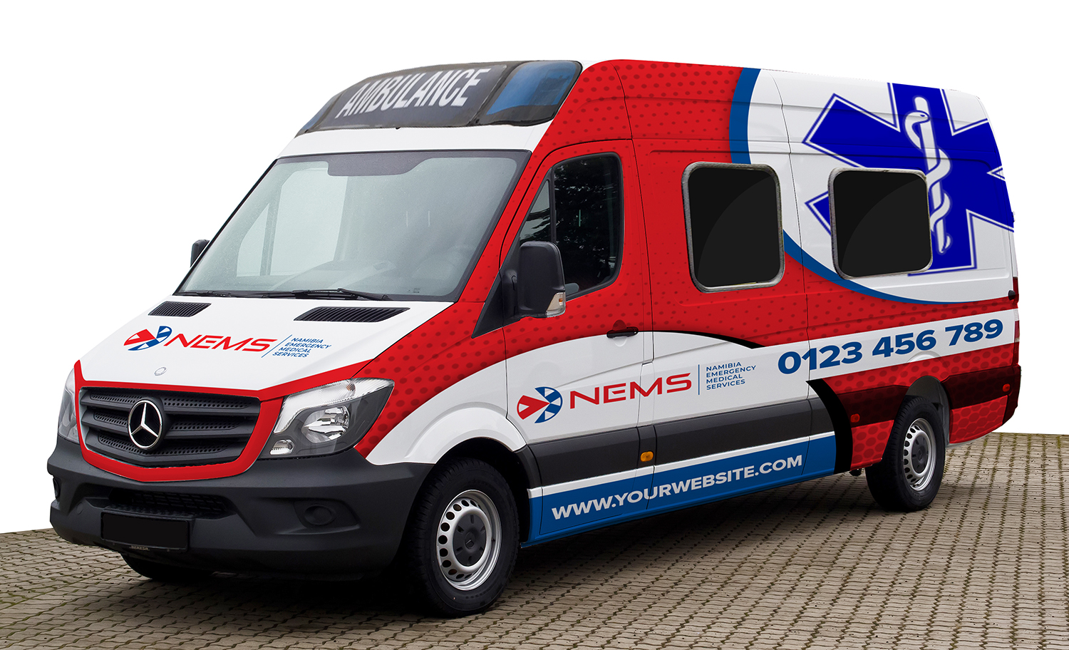Car Wrap Design by SAI DESIGNS for this project | Design #20404175