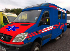 Design de Covering de Véhicule par The Faisal pour ce projet | Design : #20413169