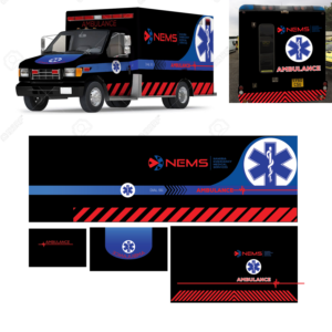 Car Wrap Design by Subhendu 3 for this project | Design: #20406209