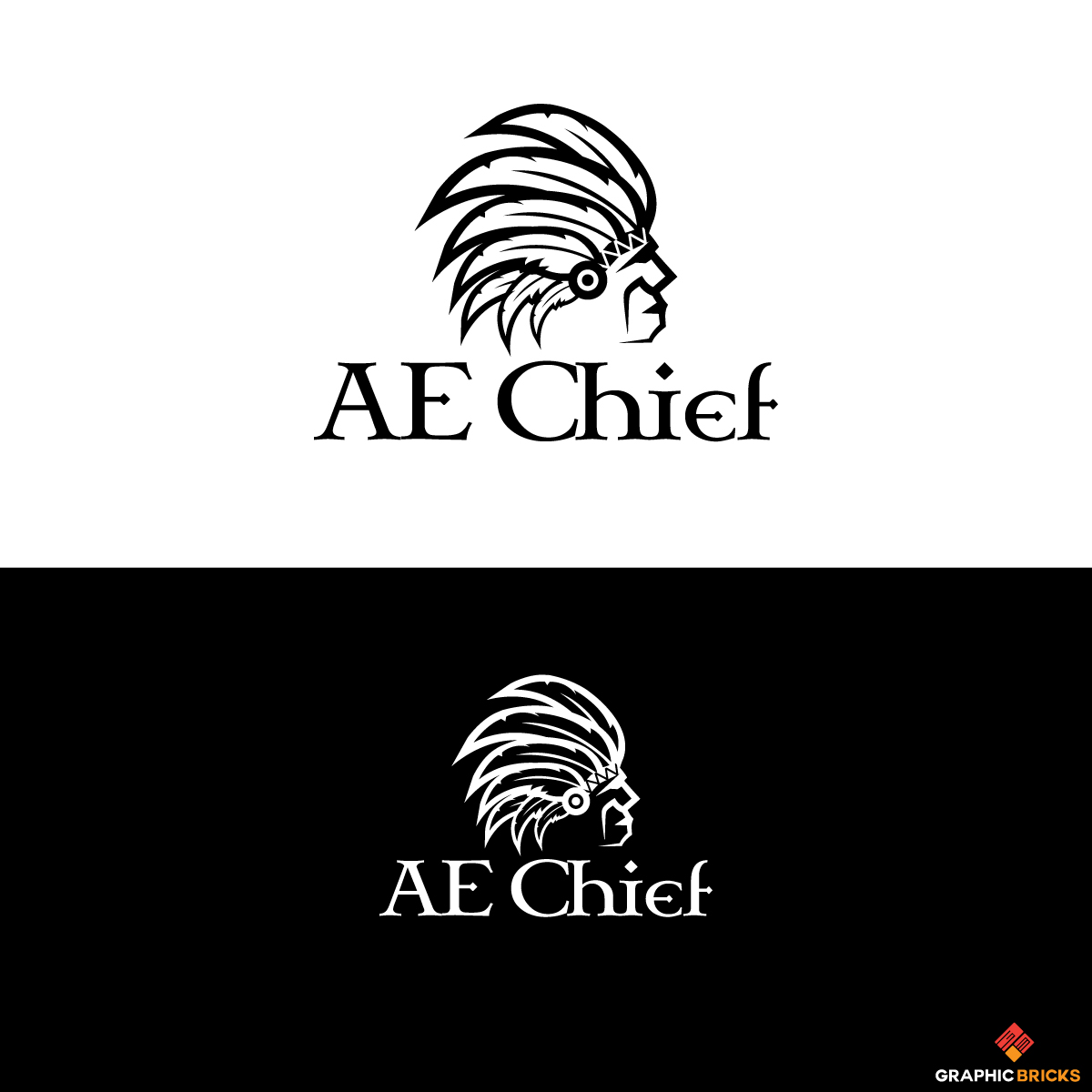 Logo Design by Graphic Bricks for this project | Design #20380704
