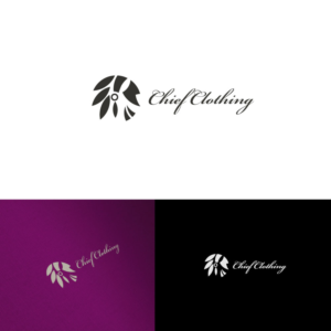 Logo Design by B.R.