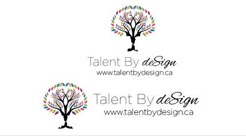 Logo Design by Riv. for this project | Design #20464261