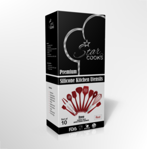 Packaging Design by Giovanni