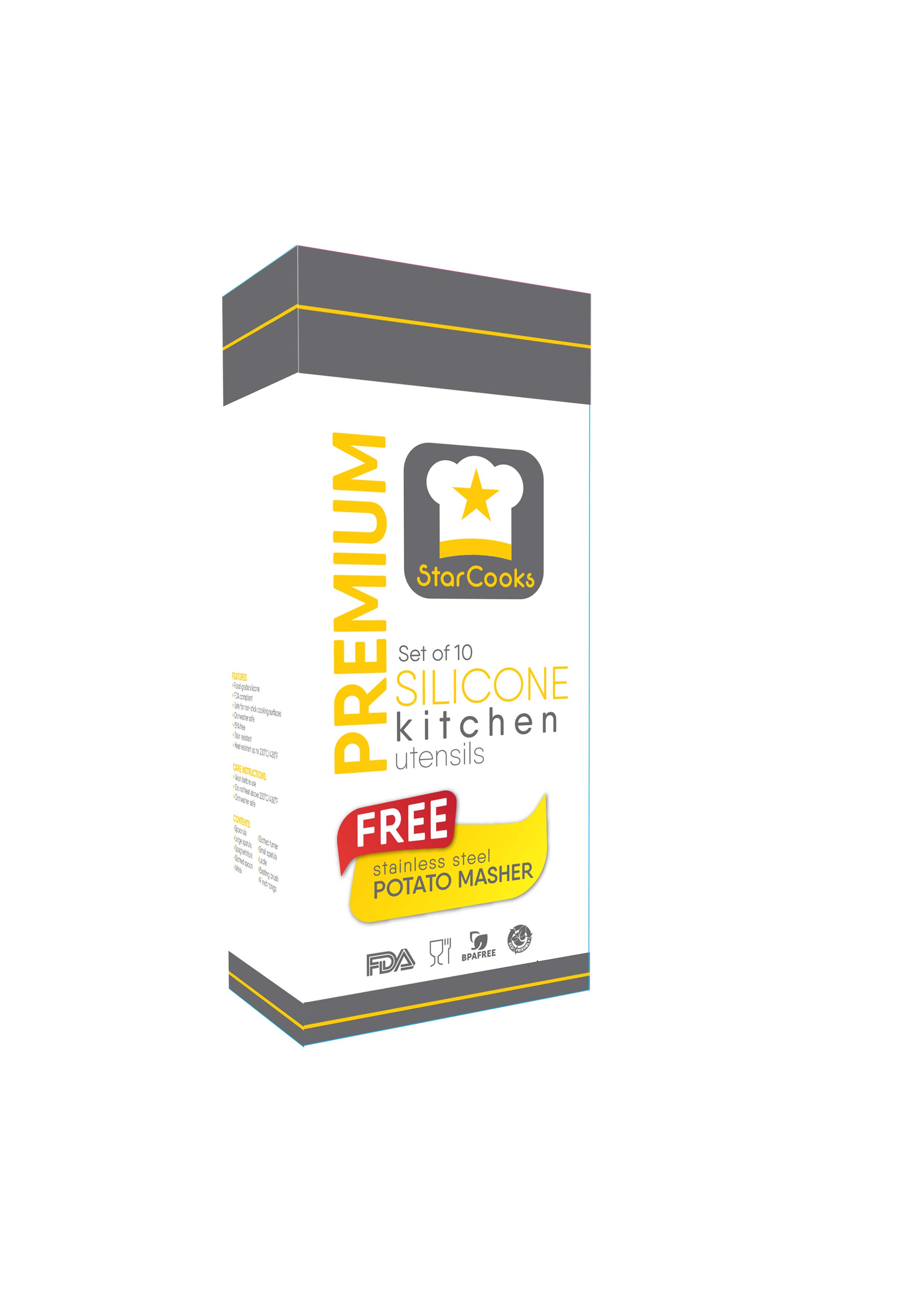 Packaging Design by Impact Design for this project | Design #20388625