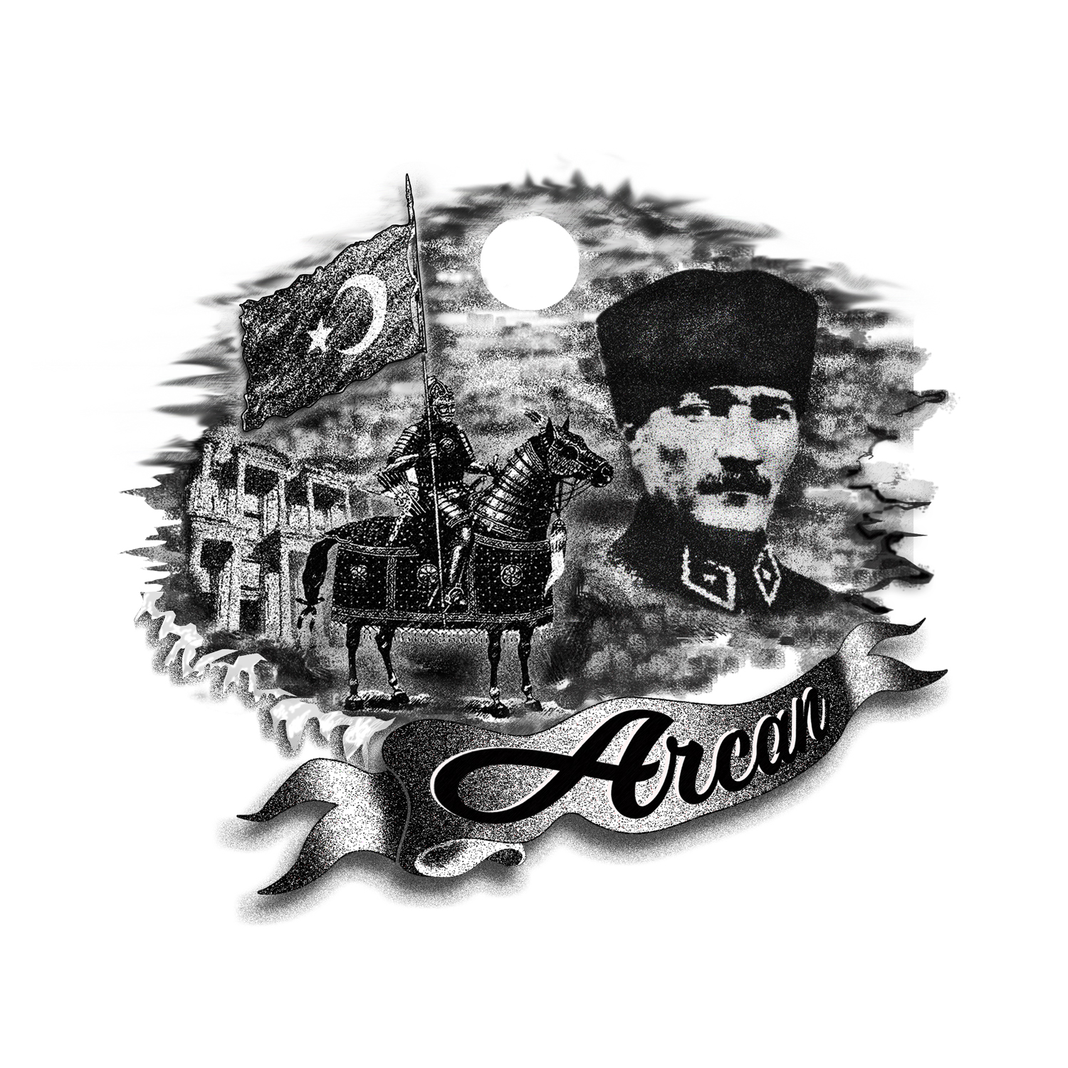 Contest winning design